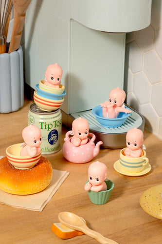 Kewpie In Cups Blind Box ( 1 Box)