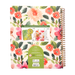 OOLY Artful Notes Wildscape Reverse Coloring Notebook 100 Pages