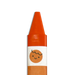 OOLY Color Together Triangular Crayons 18 Pack Skin Tone