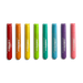 OOLY Cub Crew Washable Markers Set of 8 Vibrant Colors