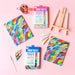 OOLY Paintology Acrylic Paint Set 12 Classic Colors