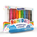 OOLY Rainy Dayz Window Gel Crayons Set of 10