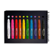 OOLY Rainy Dayz Window Gel Crayons Set of 10