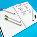 OOLY Seriously Fine Tip Markers Set of 24
