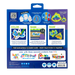 OOLY Shrink-Its! Glow Buddies DIY Shrink Art Kit 20ct