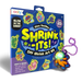 OOLY Shrink-Its! Glow Buddies DIY Shrink Art Kit 20ct