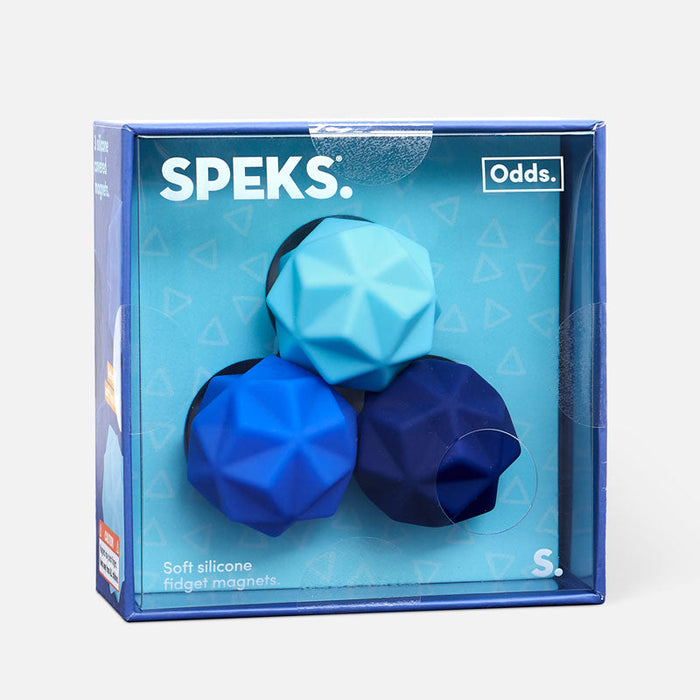 Odds Mix Speks