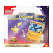 Pokémon Center Pokémon TCG: 30th Celebration Tech Sticker Collection Lucario