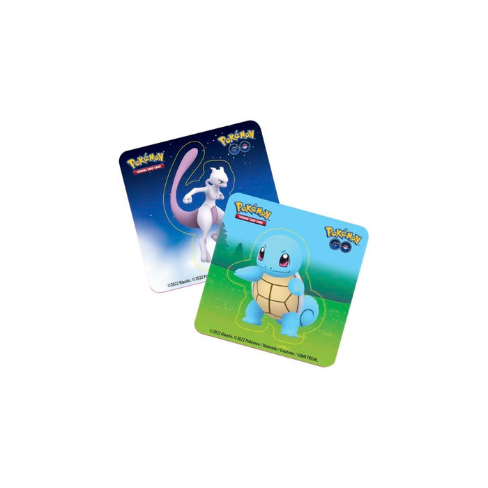 Pokémon GO Poké Ball Tin - Single - 1 Ball