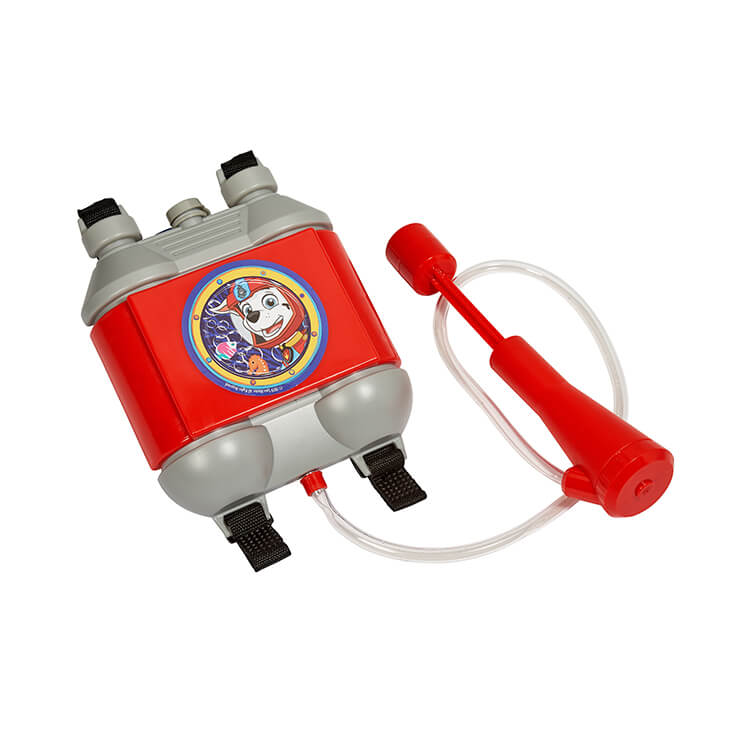 Licensed Water Backpacks