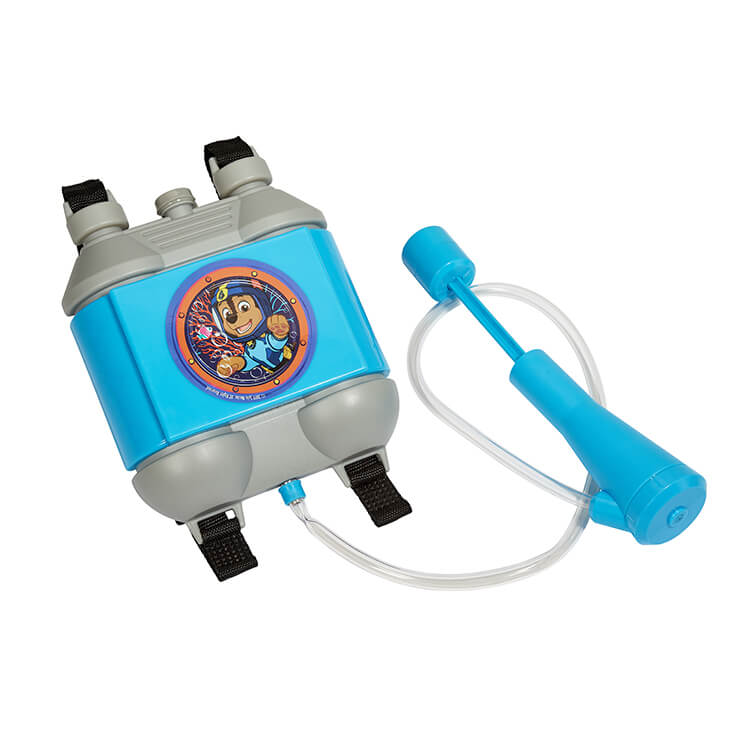 Licensed Water Backpacks