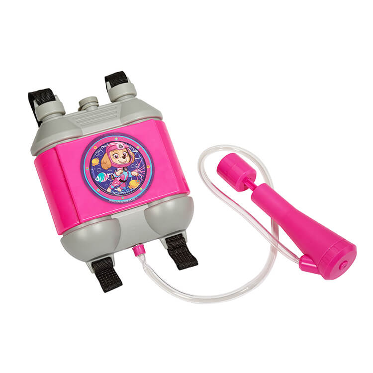 Licensed Water Backpacks