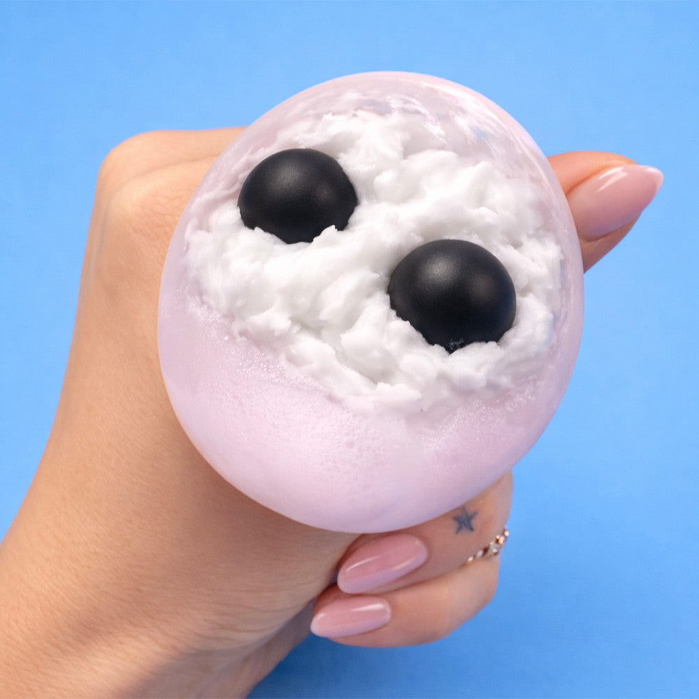 THE PITS Squishy Toy