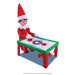 The Elf on the Shelf Polar Props Fun & Games Kit