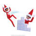 The Elf on the Shelf Polar Props Fun & Games Kit