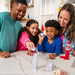 The Elf on the Shelf Polar Props Fun & Games Kit