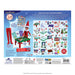 The Elf on the Shelf Polar Props Fun & Games Kit