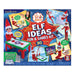 The Elf on the Shelf Polar Props Fun & Games Kit