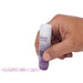 The Pencil Grip Glitter Stix Mess Free 12-Color Set