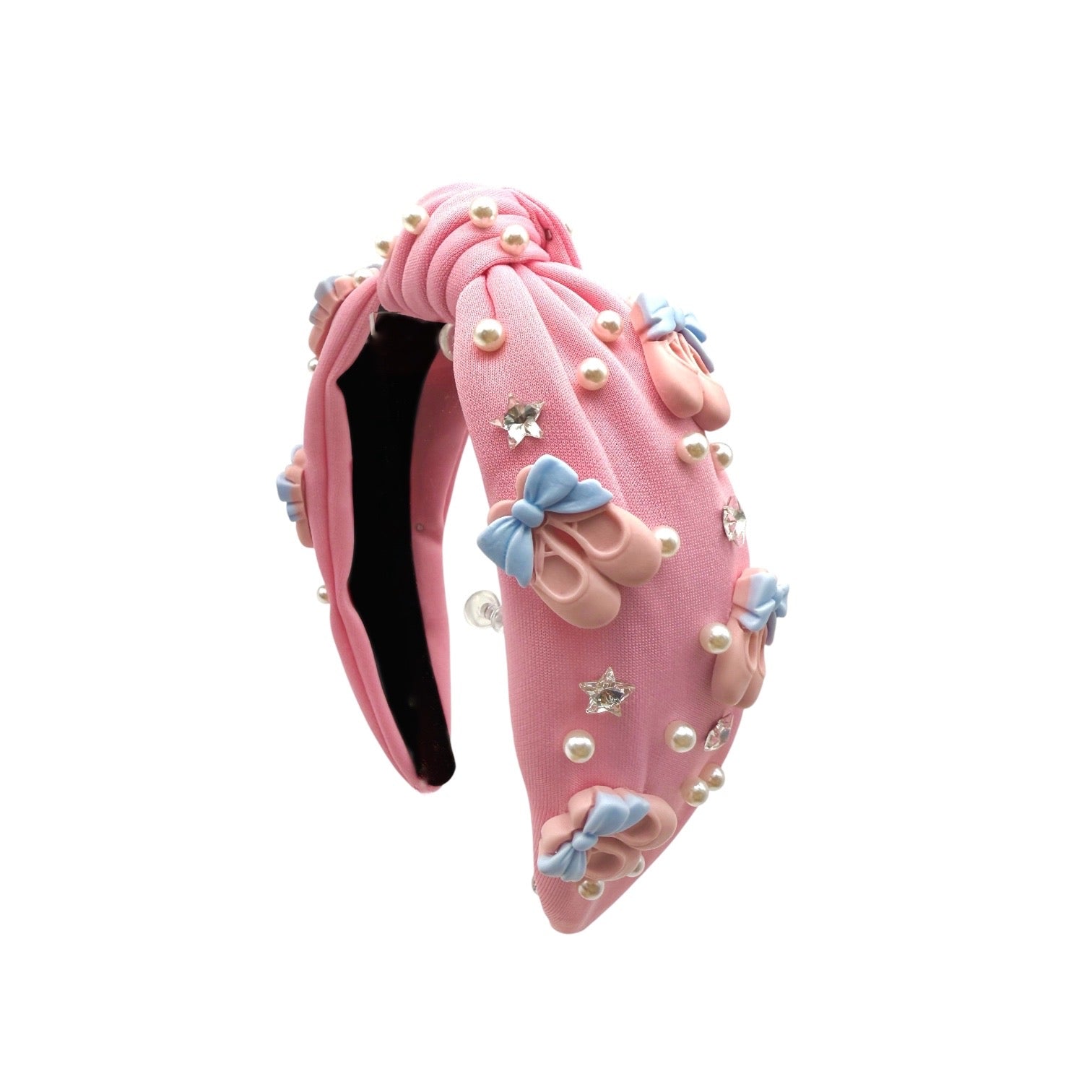 Ballet Tiny Dancer Headband