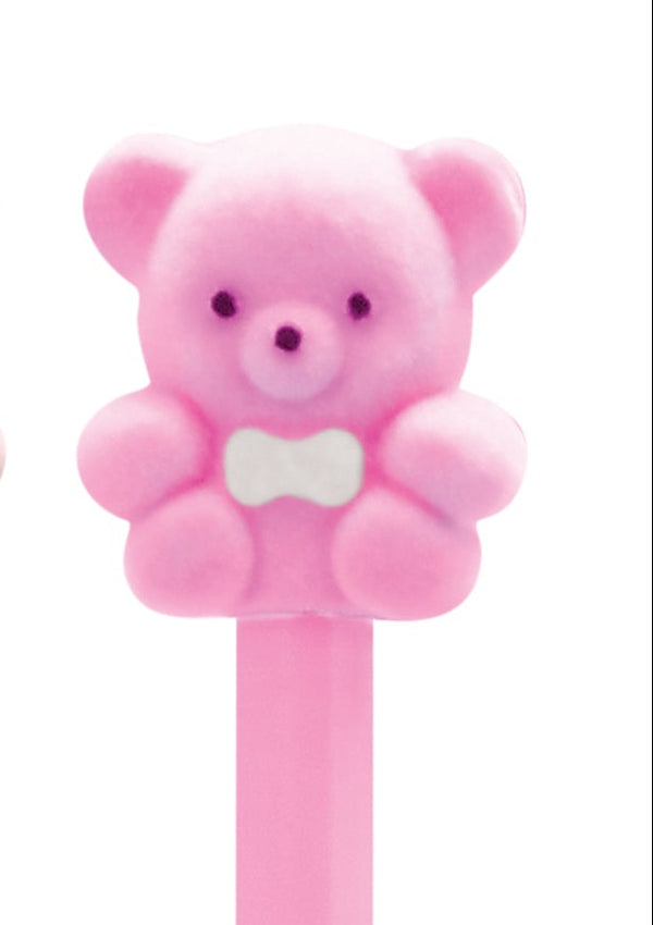 Teddy Bear Pen