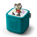 Toniebox 2 Tropical Teal Playtime Puppy Starter Set: Screen-Free Kids Audio Player