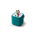 Toniebox 2 Tropical Teal Playtime Puppy Starter Set: Screen-Free Kids Audio Player