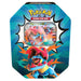 Pokemon Mega Evolution Ascended Heroes Collector Tin