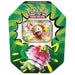 Pokemon Mega Evolution Ascended Heroes Collector Tin