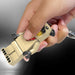 LEGO Pug Costume Guy Keychain Light KE213H