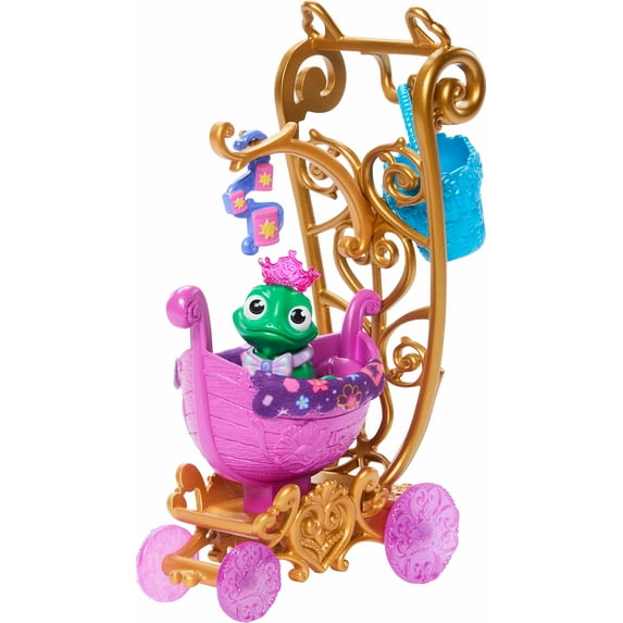 Disney Princess Animal Stroller