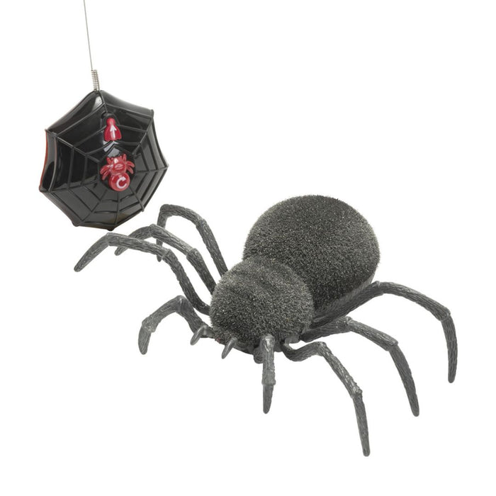 Odyssey Toys RC Spooky Spider Toy