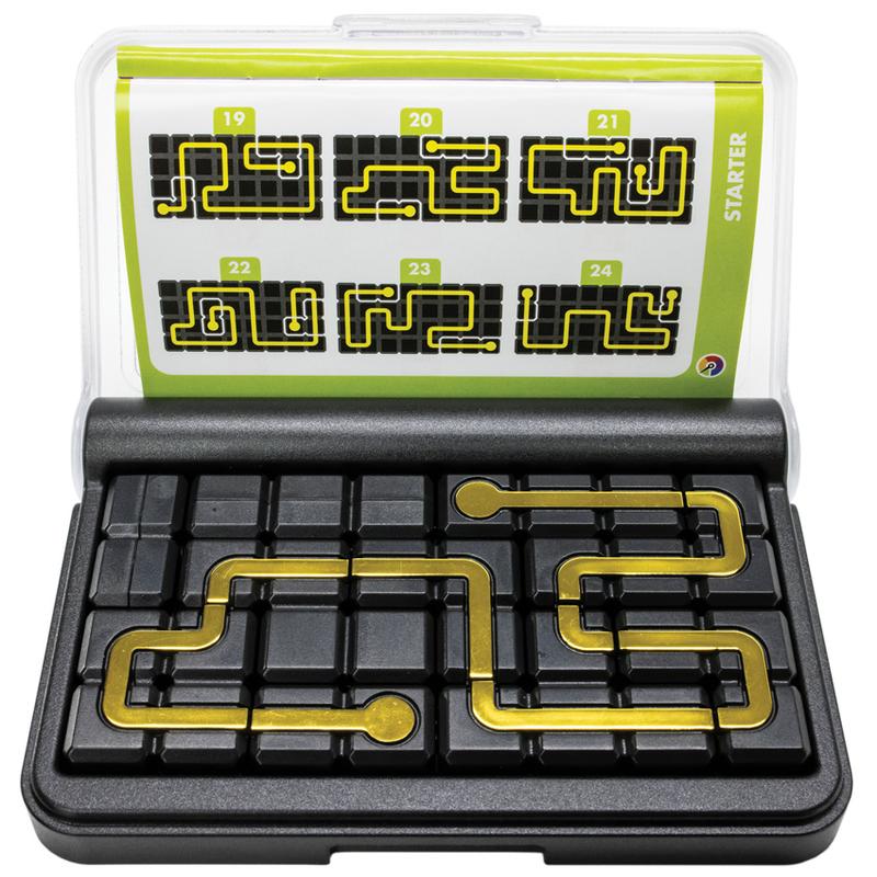IQ Circuit