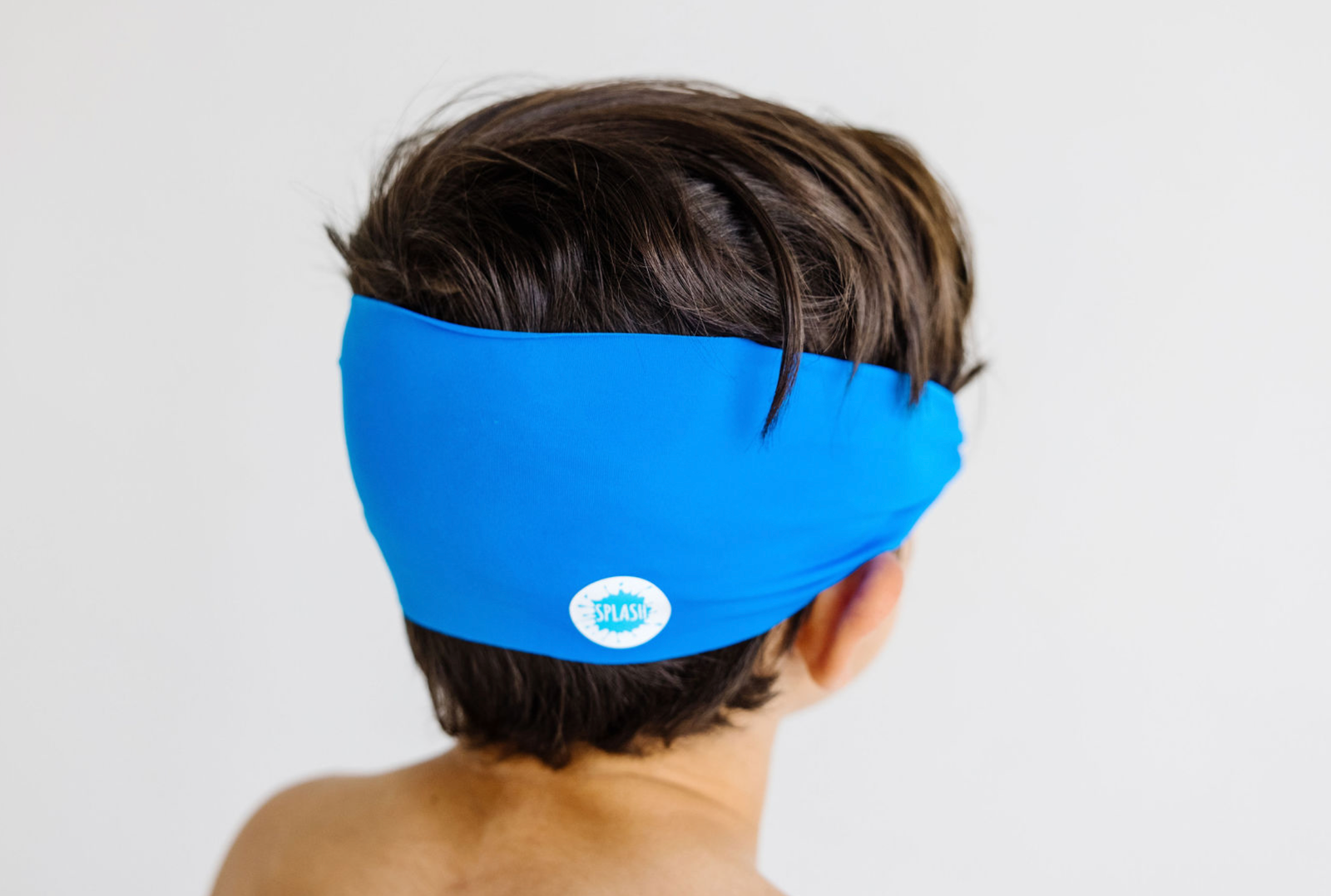 Royal Splash Goggles