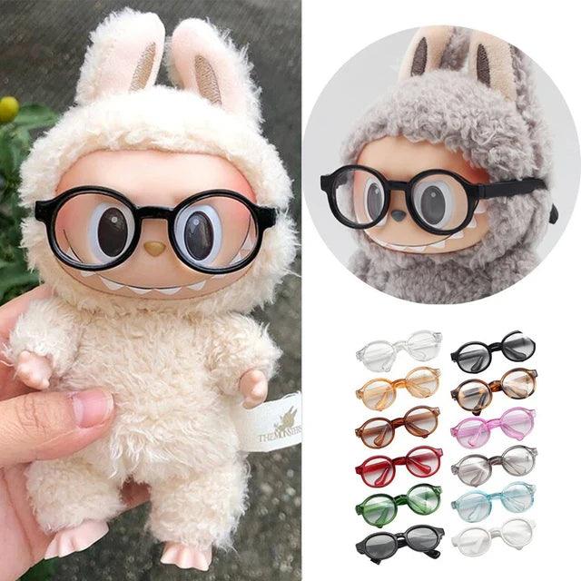 Labubu Glasses