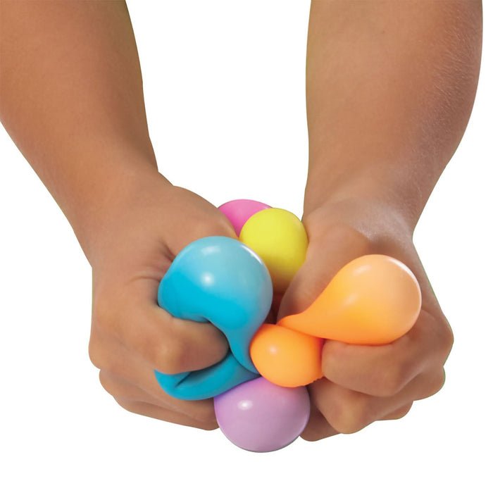 Rainbow Needoh Balls