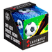 Fun in Motion Toys Shashibo Shape Shifting Puzzle Cube Soccer Design