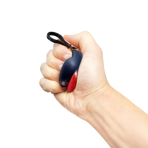 MLB Squeezy Caps Blind Bag