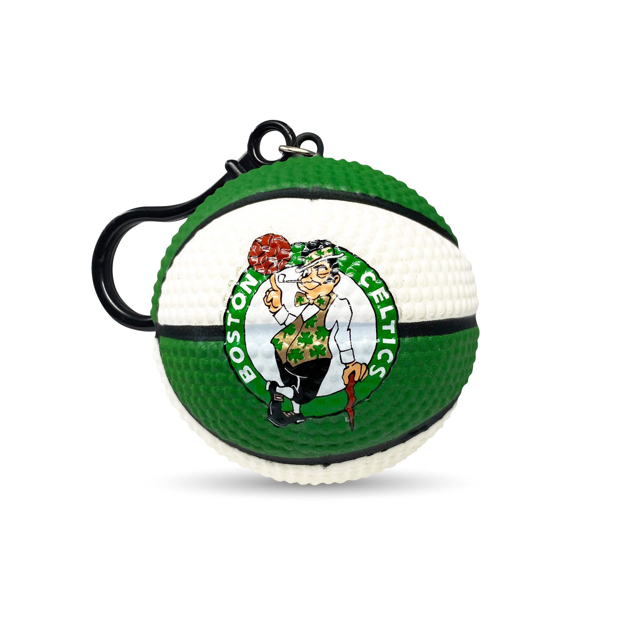 Party Animal SqueezyMates NBA Basketballs Series 1 Set