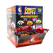 Party Animal SqueezyMates NBA Basketballs Series 1 Set