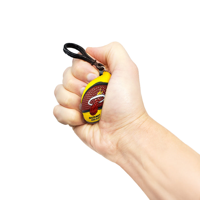 Party Animal SqueezyMates NBA Basketballs Series 1 Set