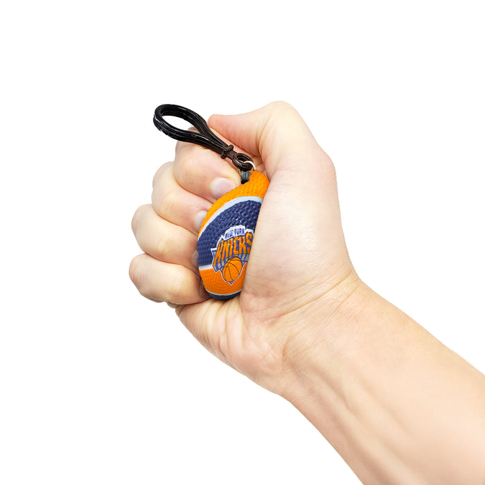 Party Animal SqueezyMates NBA Basketballs Series 1 Set