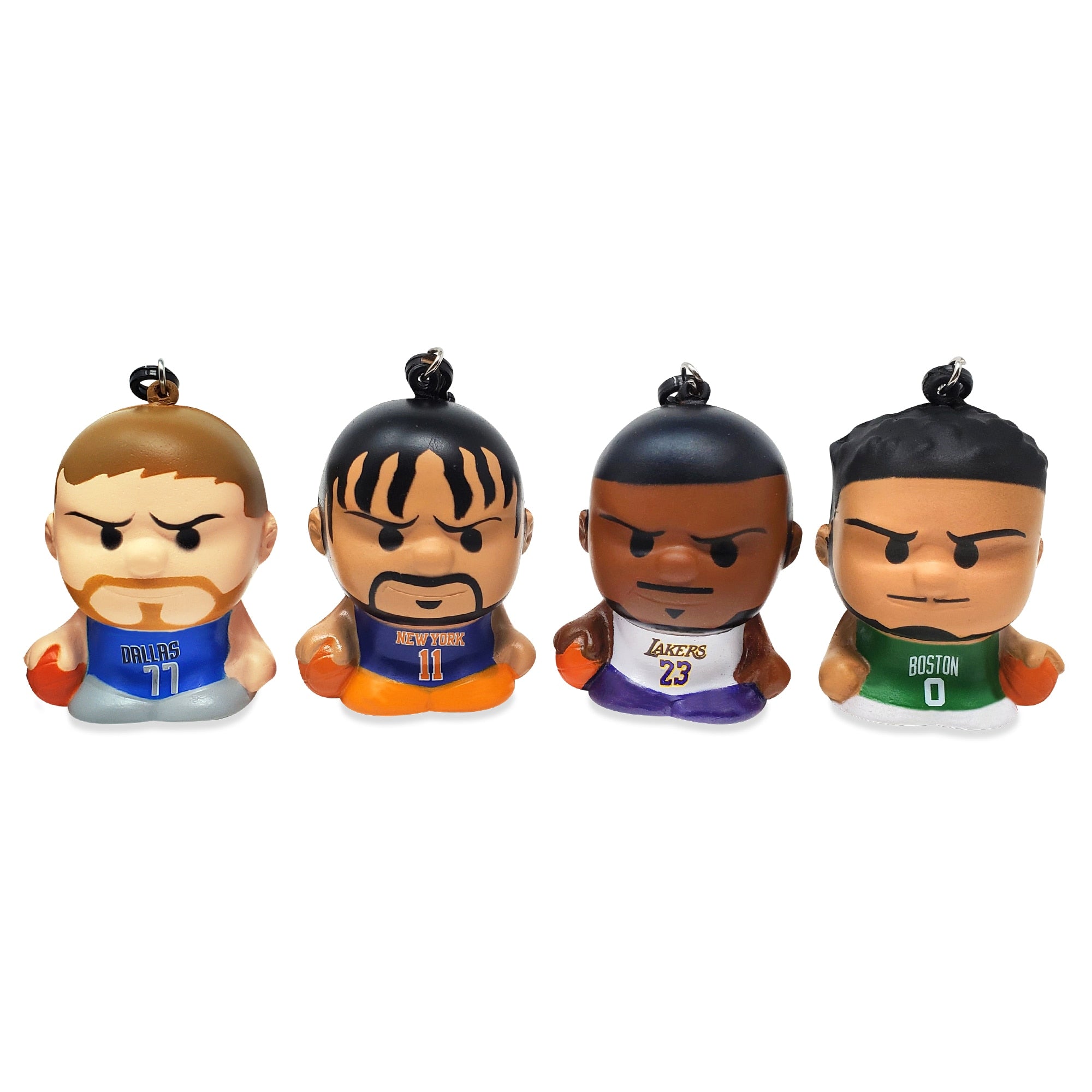 Squeezy Mates NBA 2025