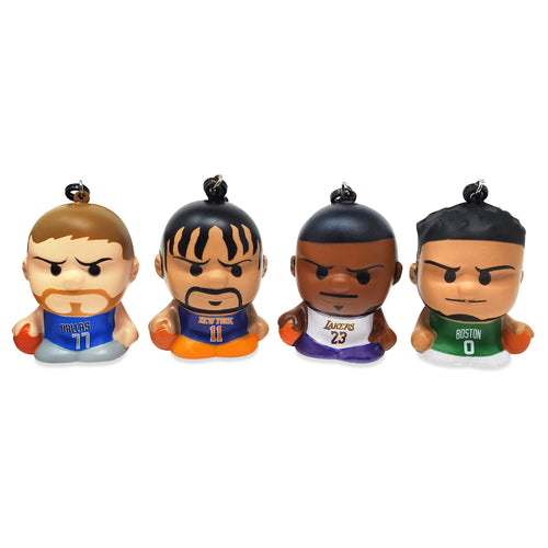 Squeezy Mates NBA 2025