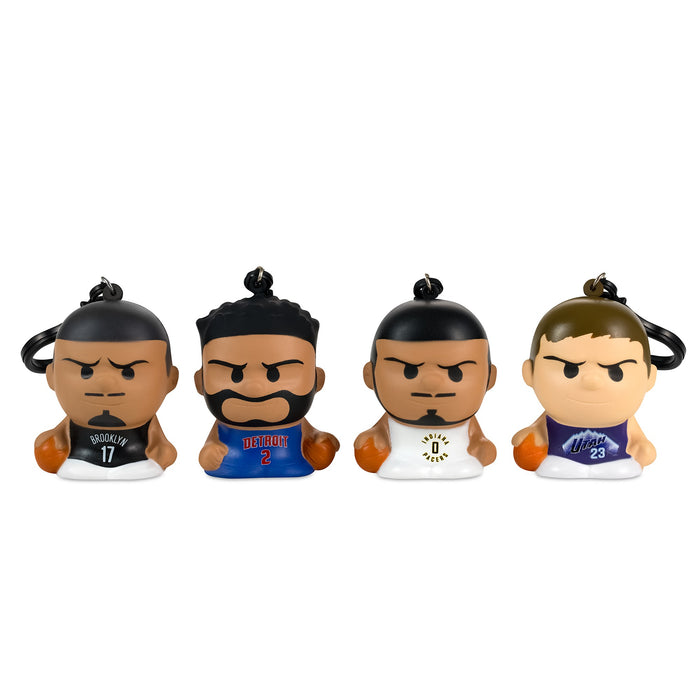 Party Animal SqueezyMates NBA 2027 Gravity Feed Display 24ct