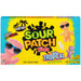 Sour Patch Kids Tropical Soft & Chewy Candy 3.5 oz