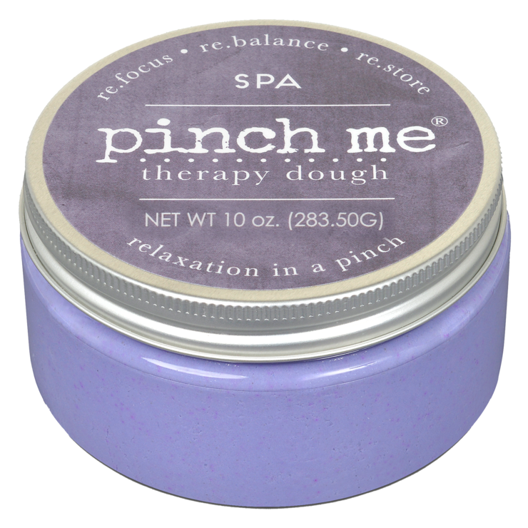 Mini Spa Pinch Me Dough