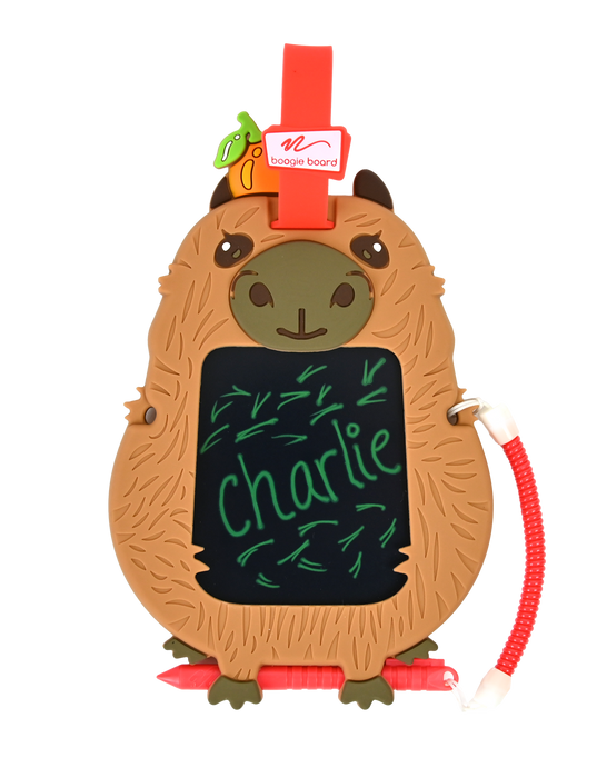 Sketch Pal Capybara