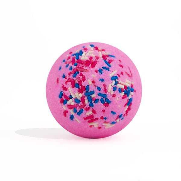 Candy Bath Bomb Fizzer