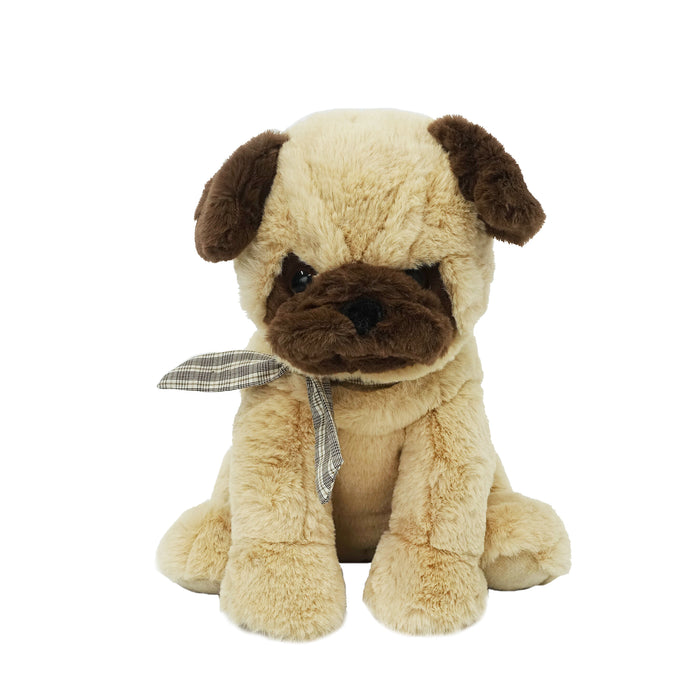 Perceval Pug Mon Ami
